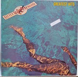1982 RELEASE LITTLE RIVER BAND GREATEST HITS VINYL RECORD ST-512247 CAPITOL RECORDS