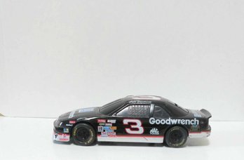 1994 RACING CHAMPIONS #3 DALE EARNHARDT 1:24 SCALE LIMITED EDITION NASCAR CHEVY LUMINA COIN BANK