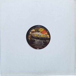 1983 IRON MAIDEN-PIECE OF MIND VINYL RECORD ST-12274 CAPITOL RECORDS-READ DESCRIPTION