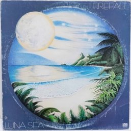 1977 RELEASE FIREFALL-LUNA SEA VINYL RECORD. SD 19101 ATLANTIC RECORDS