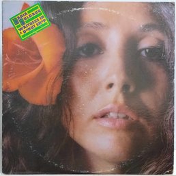1ST YEAR 1974 RELEASE MARIA MULDAUR WAITRESS IN THE DONUT SHOP VINYL RECORD MS 2194 REPRISE RECORDS.