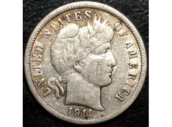 1911 BARBER DIME XF-40 QUALITY