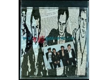 THE CLASH/1977 REVISITED CD VERY LIGHT SCUFF MARKS