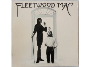 FLEETWOOD MAC VINYL LP MS 2225 1975 WARNER BROS RECORDS INC.