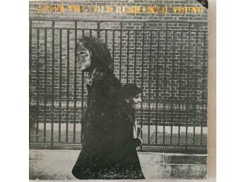 NEIL YOUNG/AFTER THE GOLD RUSH VINYL LP MSK 2283 1970 WARNER BROS. INC.