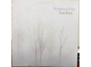 FLEETWOOD MAC/BARE TREES VINYL RECORD MSK 2278 1972 REPRISE RECORDS