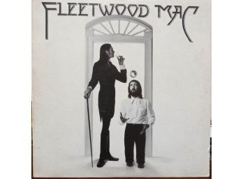 FLEETWOOD MAC/FLEETWOOD MAC VINYL RECORD MS 2225 1975 REPRISE/WARNER BROS. RECORDS