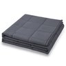 Weighted Blanket For Adults (48'x 72' 15 Lbs )
