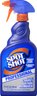 Spot Shot Professional Instant Carpet Stain Remover With Trigger Spray, 32 OZ