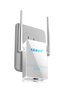 2024 WiFi Extender Signal Booster For Home, 4X Faster Longest Range Up To 9,800sq.ft And 35 Devices