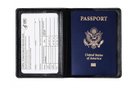 Passport Holders, Ultra Slim Passport Wallet