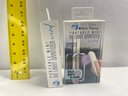 Set Of 2 Portable Mini UV Light Sanitizer