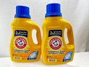 2 Pack, Arm & Hammer 2in1 Great Clean And Fresh Scent