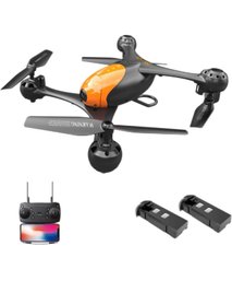 LMO6 Drone With Dual Camera