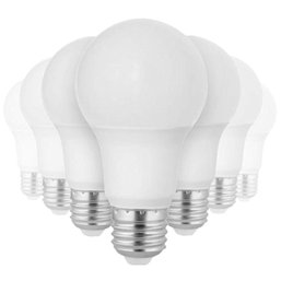 Sylvania LED A19 A Line Pear LED Light Bulb, 24 Count