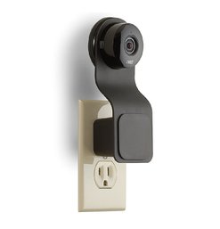 Outlet Wall Mount For Nest Cam