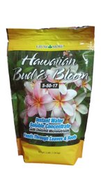 Grow More 7544 Hawaiian Bud And Bloom 5-50-17, 3-Pound