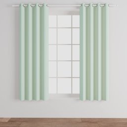 Modern Farmhouse Curtains For Living Room