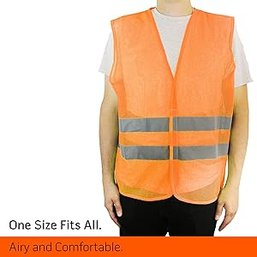 PeerBasics Safety Vest