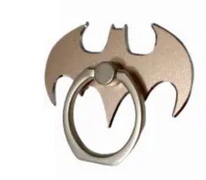 1 Batman Mobile Ring Stent Gold