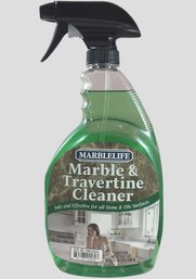 Marble & Stone Safe Streak-free Ready-To-Use Cleaner