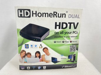 PC HDTV