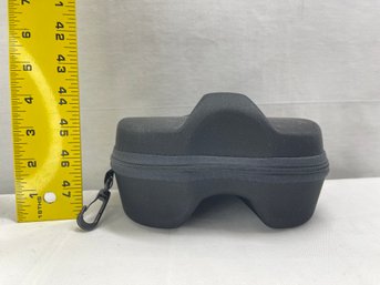 Swimming Goggles With Nose Clip