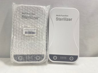 Set Of 2 Multi-function Sterilizer For Your Phone