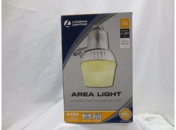 Lithonia Lighting Security Light