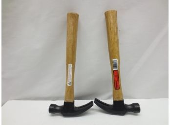 Lot Of 2 Hammers