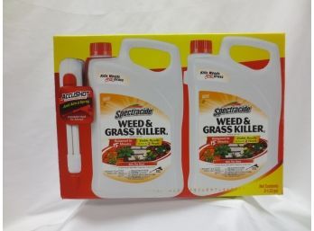 Spectracide Weed And Grass Killer