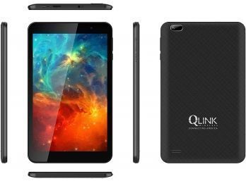 8 Inch Android Tablet