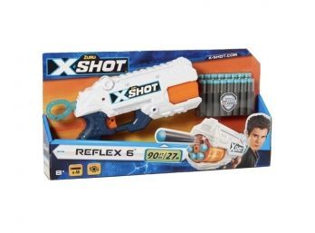 Zuru X Shot Toy Gun