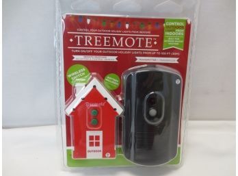 Indoor Or Outdoor Remote Controlled Outlet Plug For Your Christmas Decorations