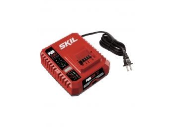Skil Battery Charger