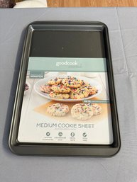 New Cookie Sheet
