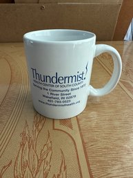 Thundermist Mug
