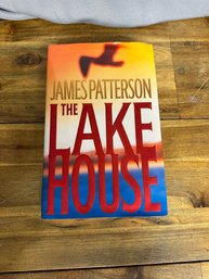 The Lake House By James Patterson