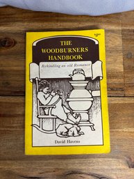 The Woodburners Handbook 1973