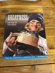 Greatness - The Rise Of Tom Brady