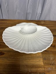 Made In Portugal Neuwirth Shell Serving Platter