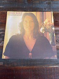 Vintage Joan Baez Album