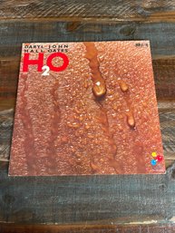 Vintage Hall & Oates Album