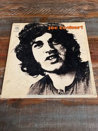 Vintage Joe Cocker Album