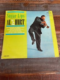 Vintage Sugar Lips Album