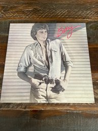 Vintage Barry Manilow Barry Album