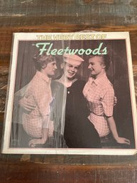 Vintage Fleetwoods Album