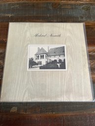 Vintage Michael Nesmith Album