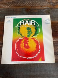 Vintage Hair The Musical  Album