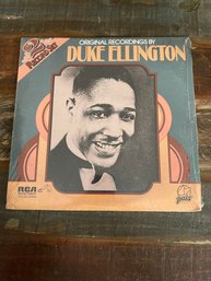 Vintage Duke Ellington Album